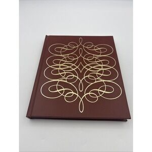 Our Worlds Heritage National Geographic Society Deluxe Edition 1st Ed Anthology